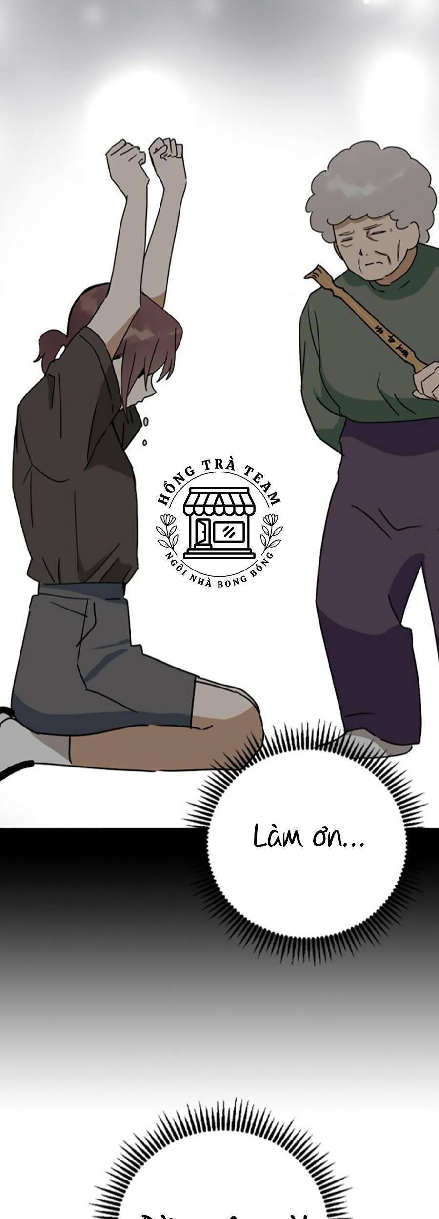 Duyên Nợ Kiếp Trước - Chương 20