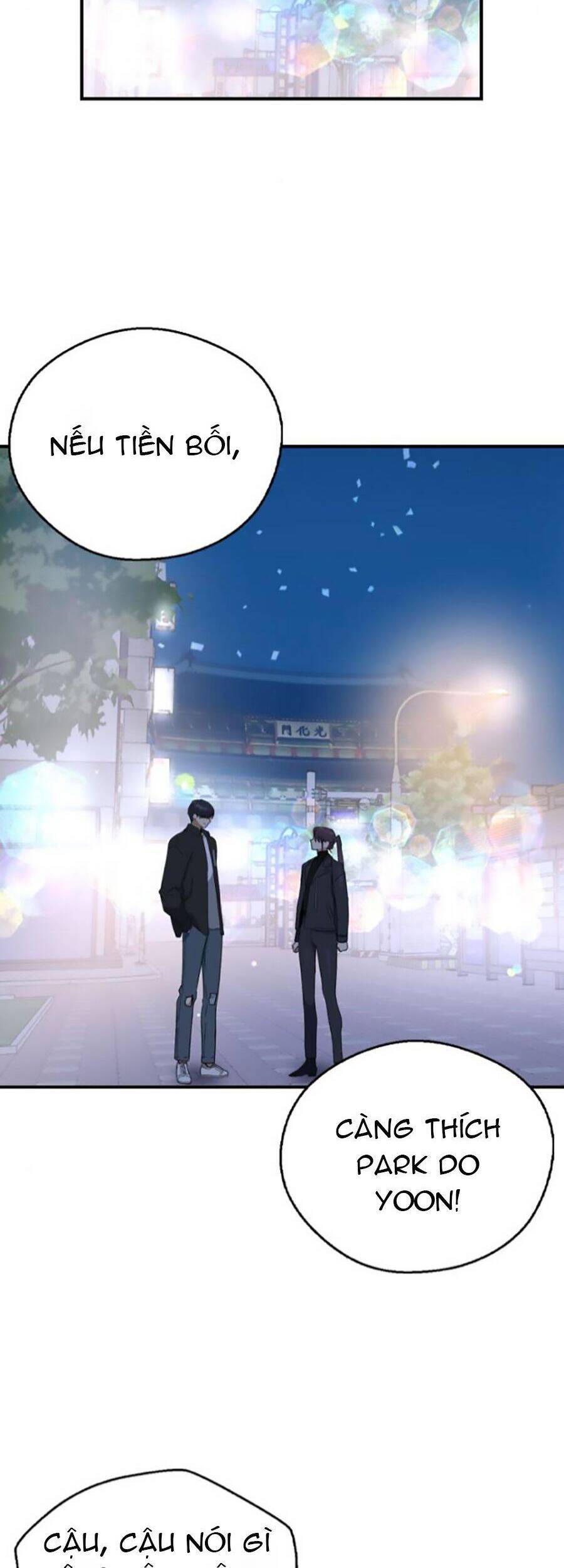 Duyên Nợ Kiếp Trước - Chương 20