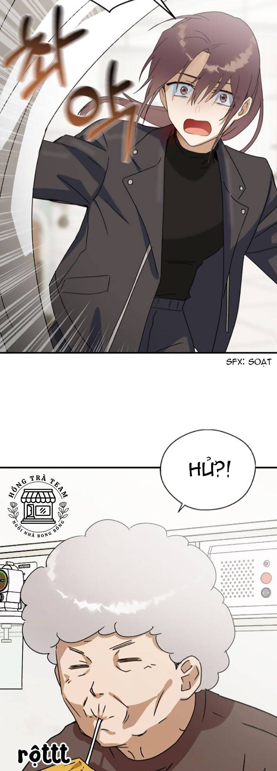 Duyên Nợ Kiếp Trước - Chương 20