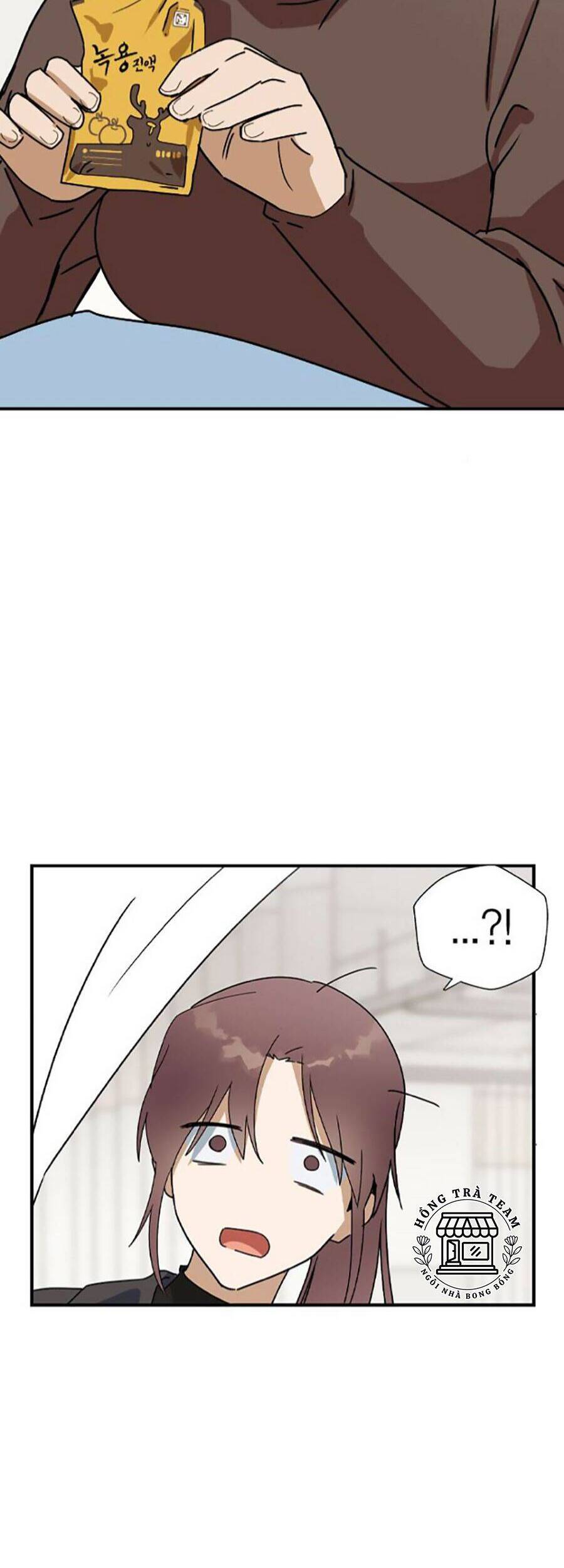 Duyên Nợ Kiếp Trước - Chương 20