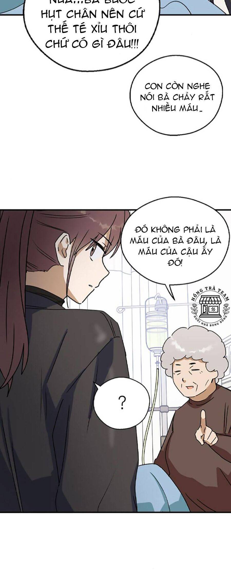 Duyên Nợ Kiếp Trước - Chương 20