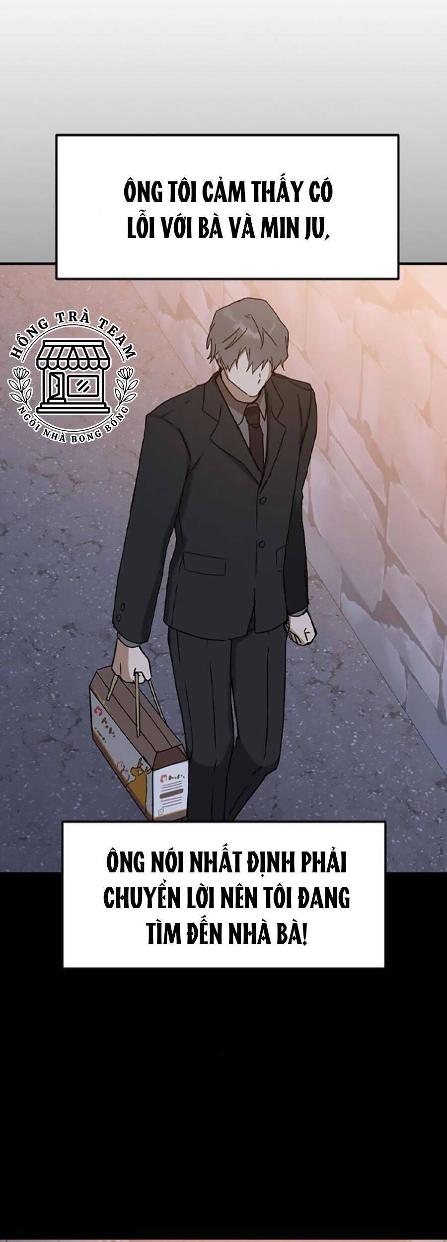 Duyên Nợ Kiếp Trước - Chương 20