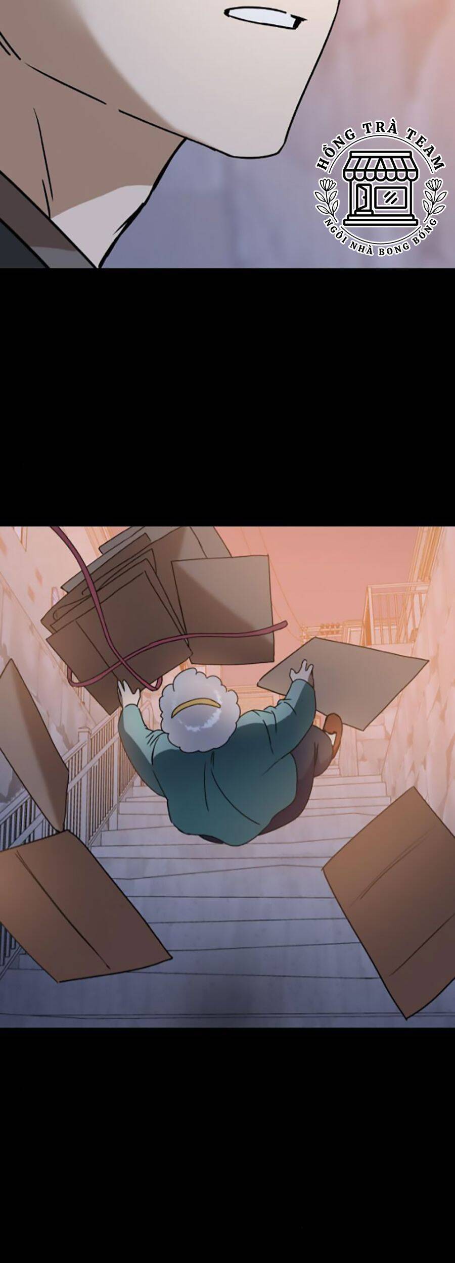 Duyên Nợ Kiếp Trước - Chương 20