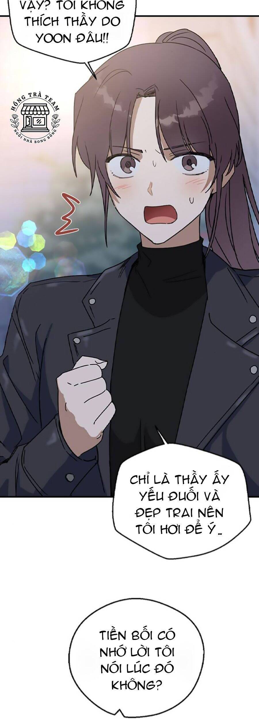 Duyên Nợ Kiếp Trước - Chương 20