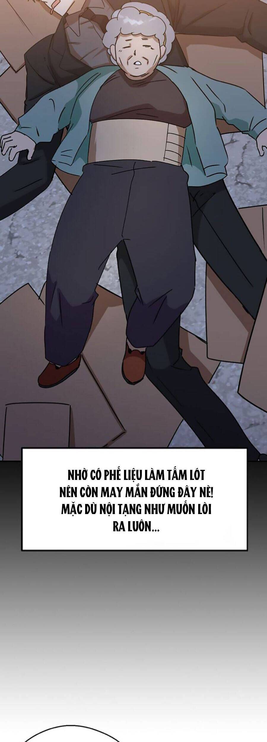 Duyên Nợ Kiếp Trước - Chương 20