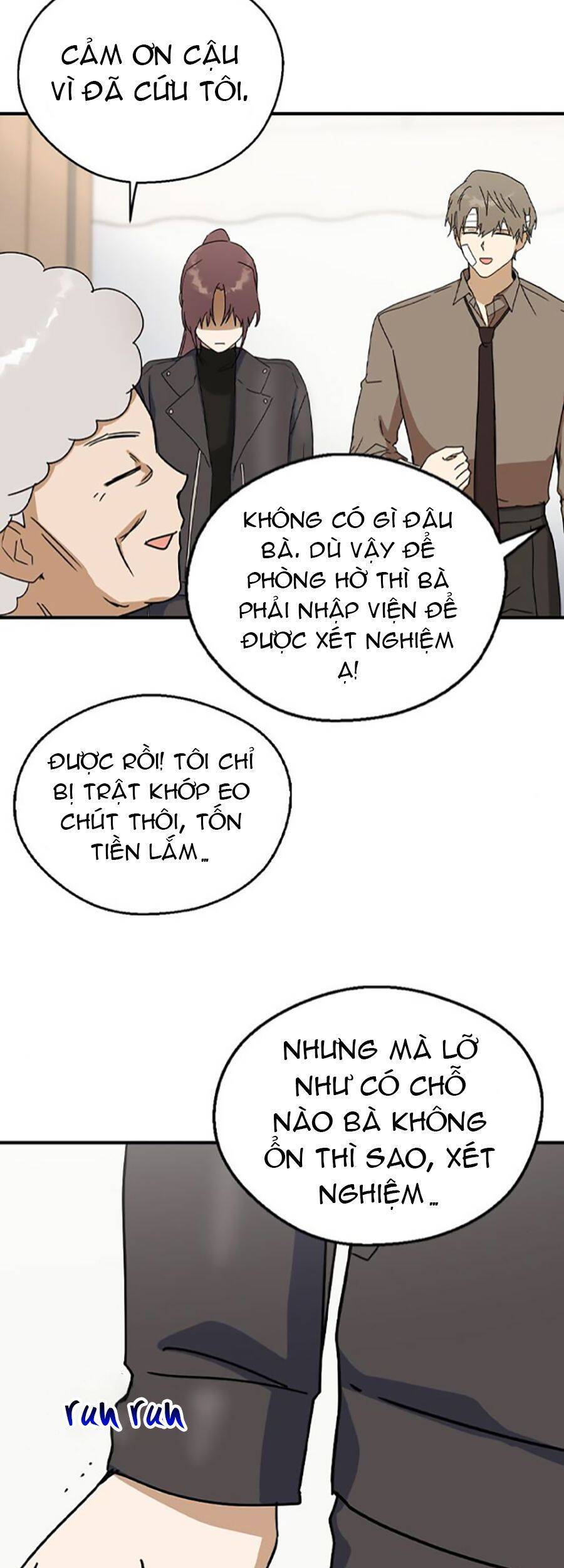 Duyên Nợ Kiếp Trước - Chương 20