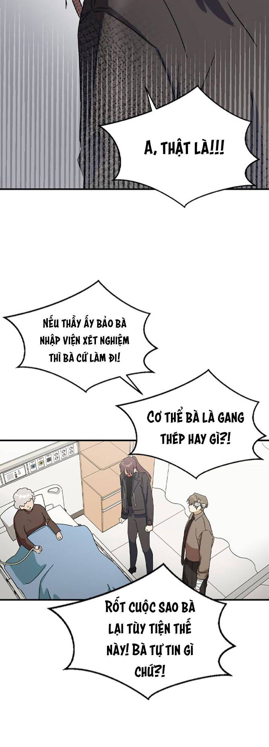 Duyên Nợ Kiếp Trước - Chương 20