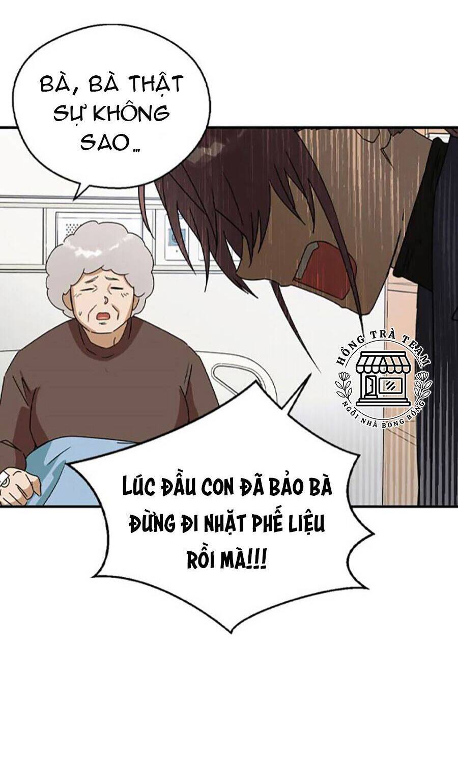 Duyên Nợ Kiếp Trước - Chương 20