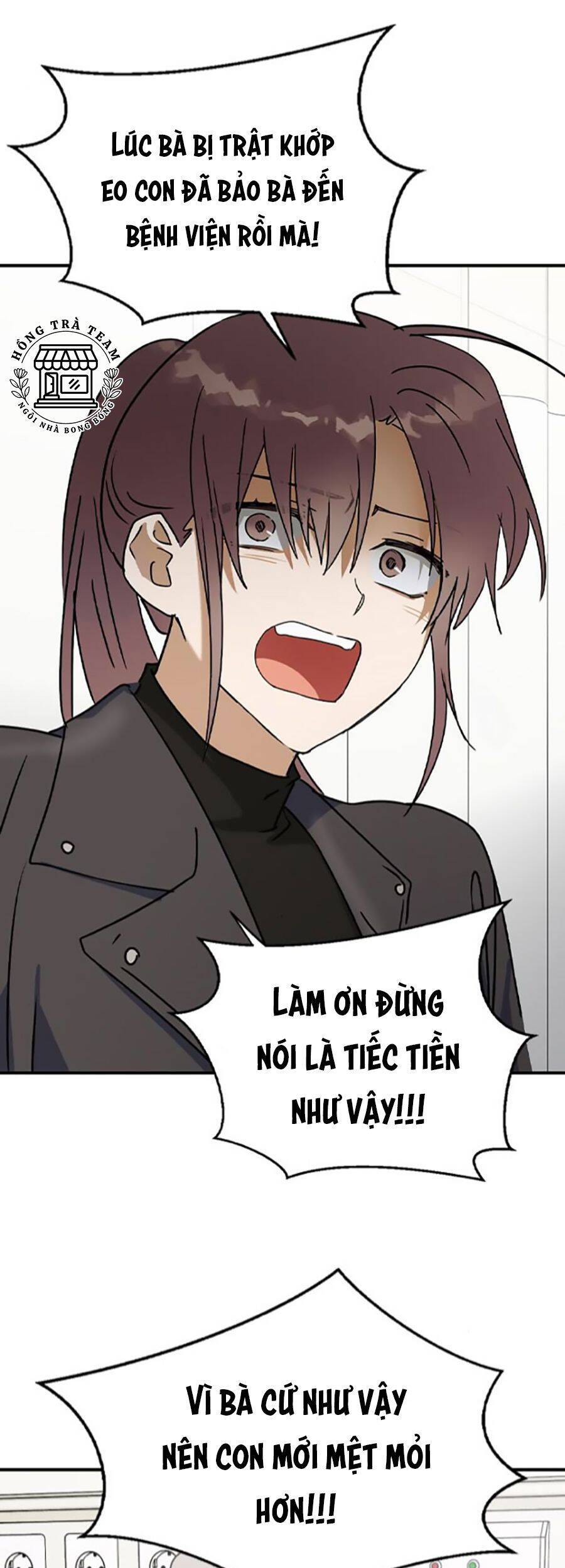 Duyên Nợ Kiếp Trước - Chương 20