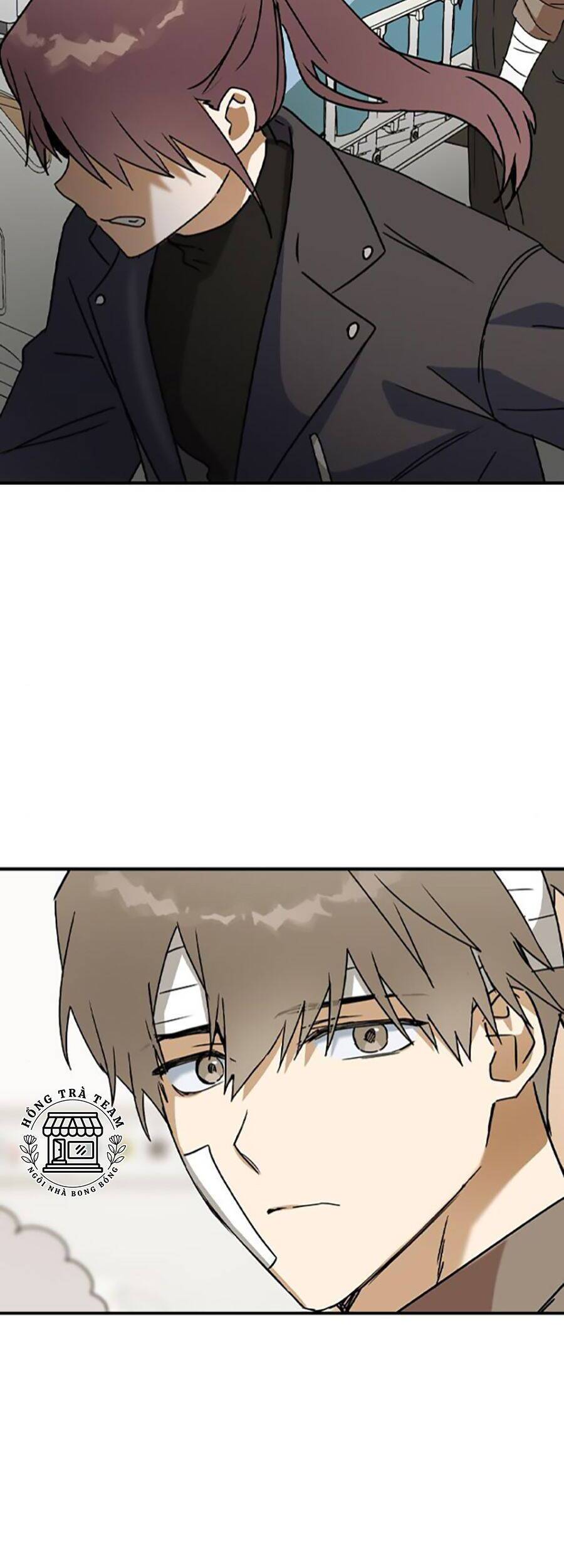 Duyên Nợ Kiếp Trước - Chương 20