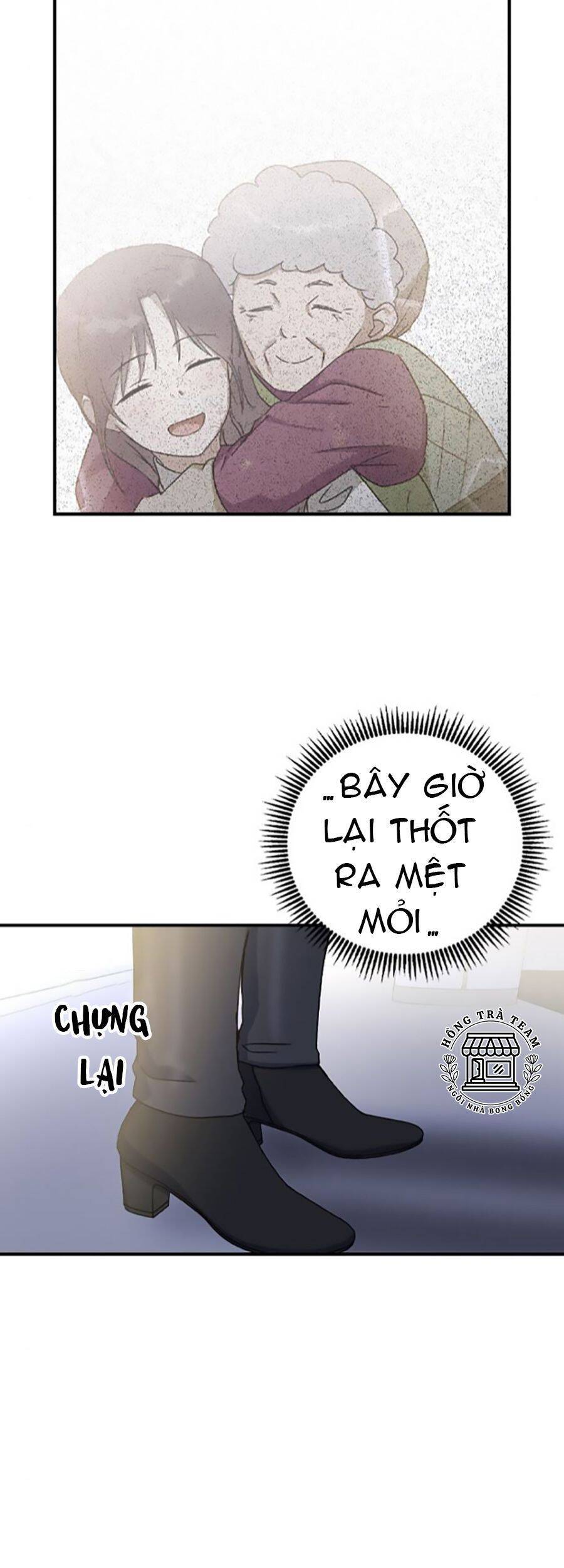 Duyên Nợ Kiếp Trước - Chương 20