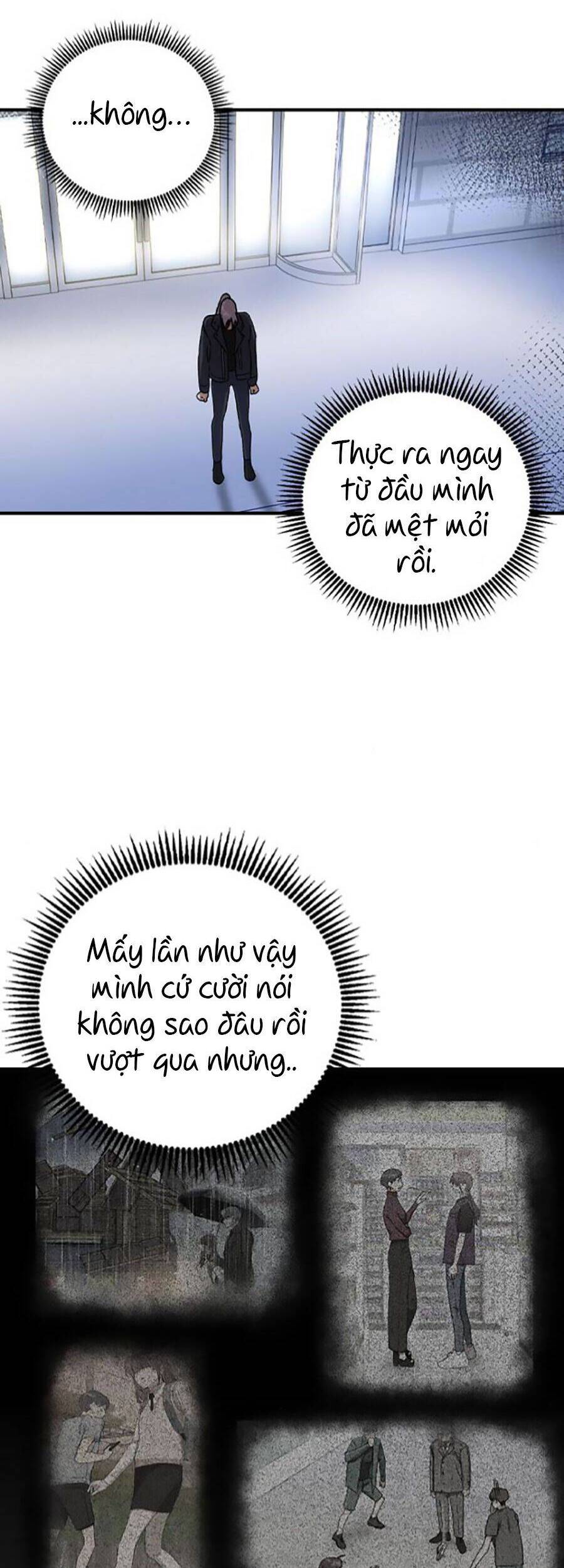 Duyên Nợ Kiếp Trước - Chương 20