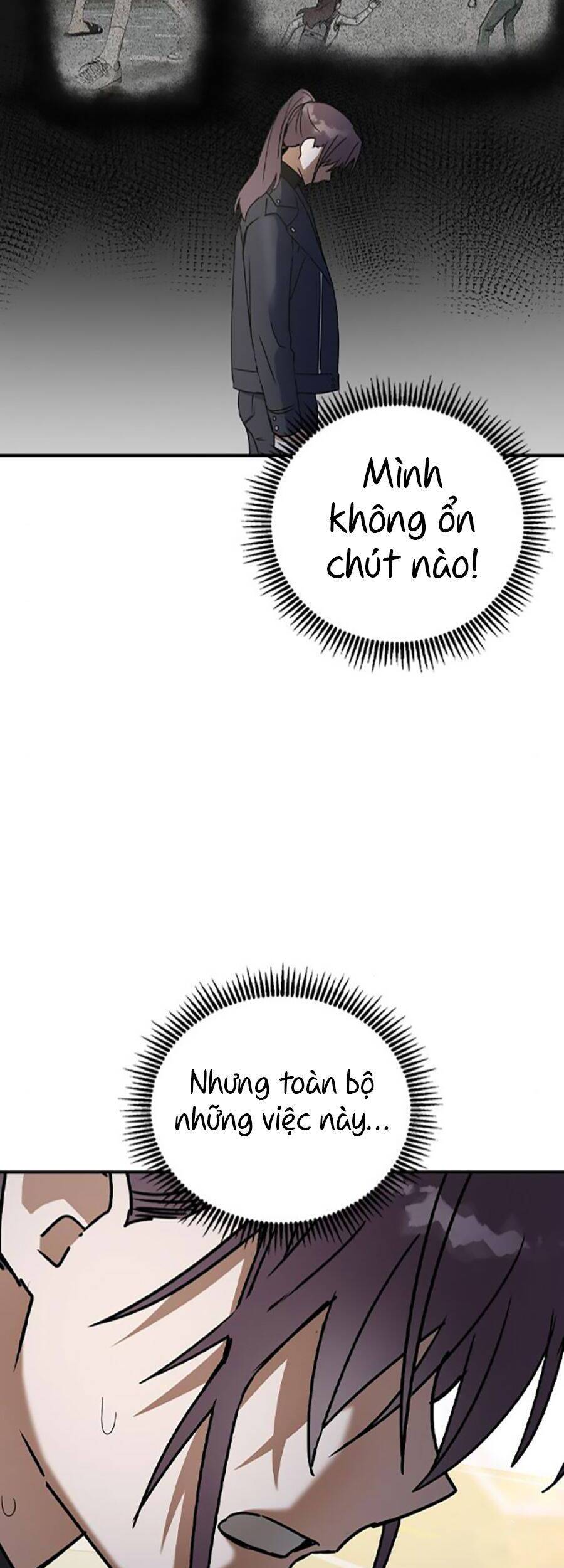 Duyên Nợ Kiếp Trước - Chương 20