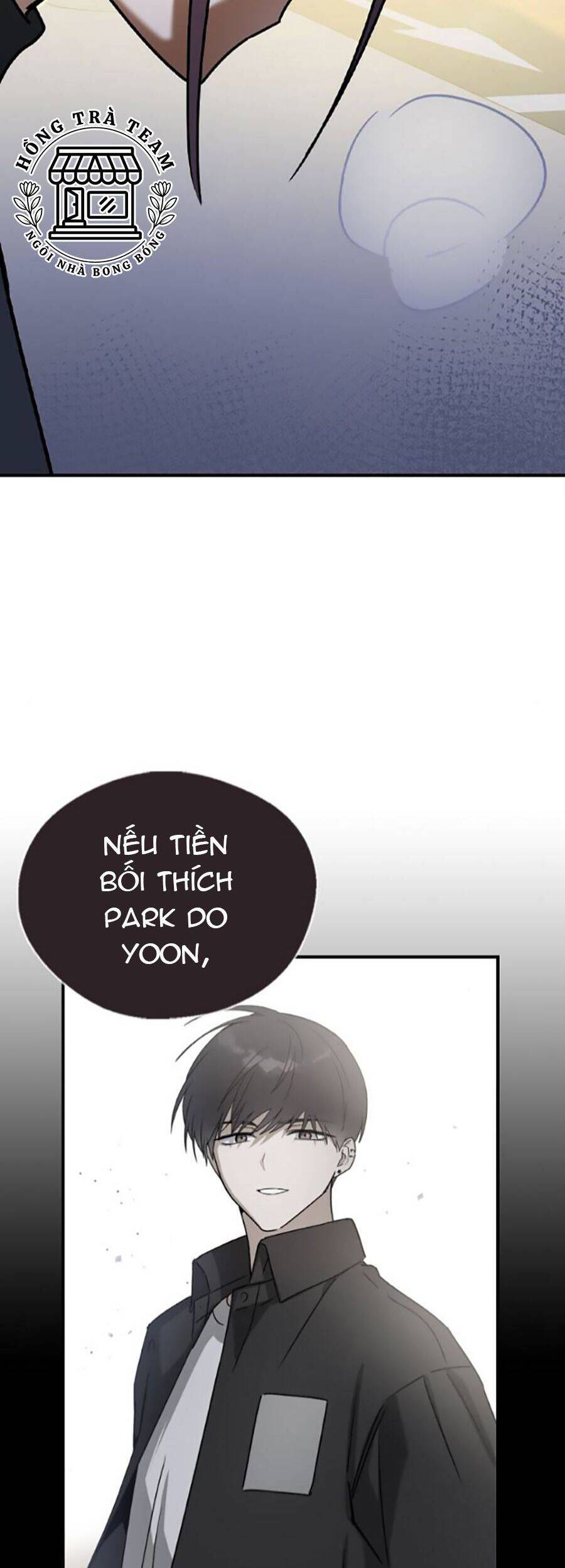 Duyên Nợ Kiếp Trước - Chương 20