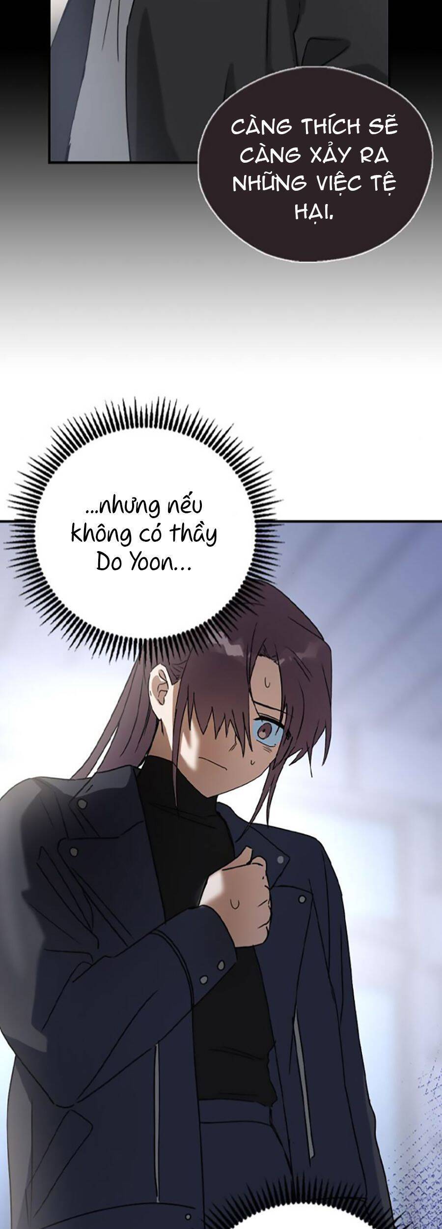 Duyên Nợ Kiếp Trước - Chương 20