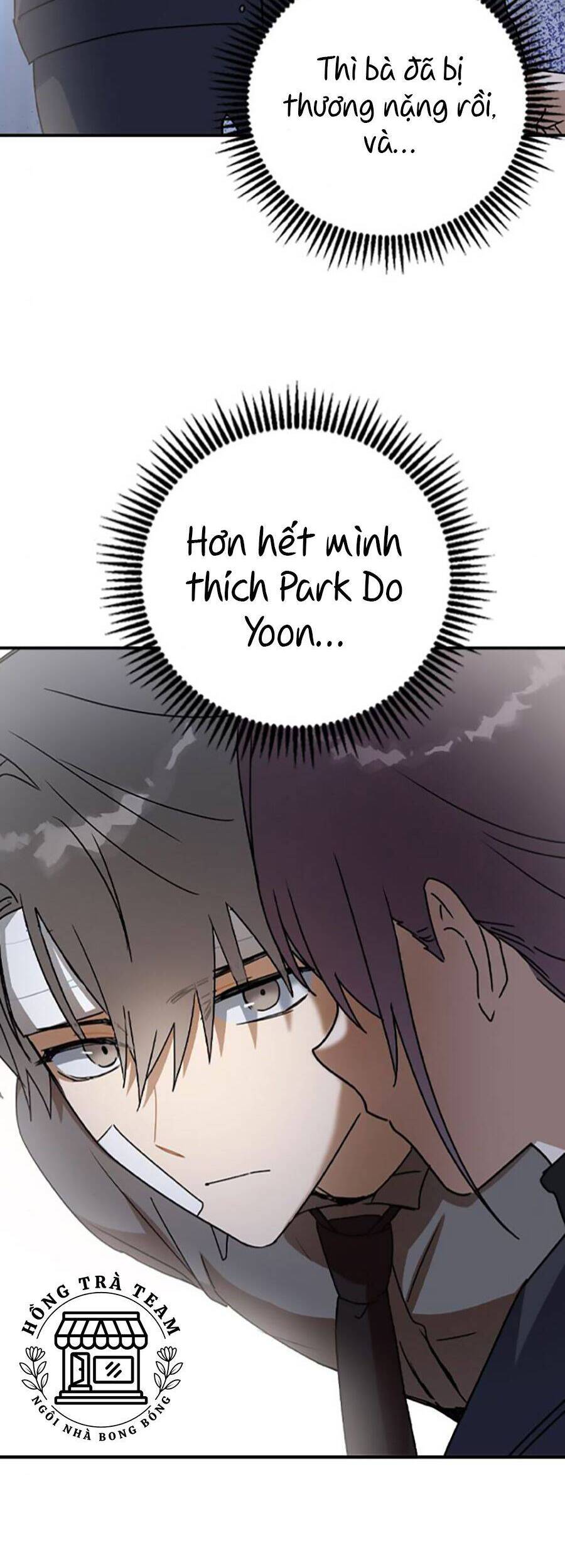 Duyên Nợ Kiếp Trước - Chương 20