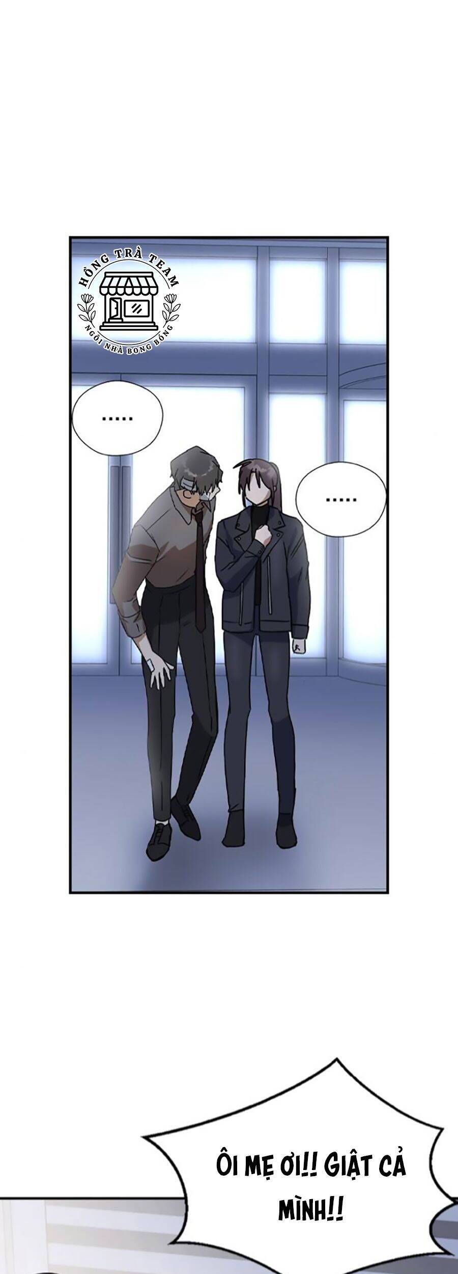 Duyên Nợ Kiếp Trước - Chương 20