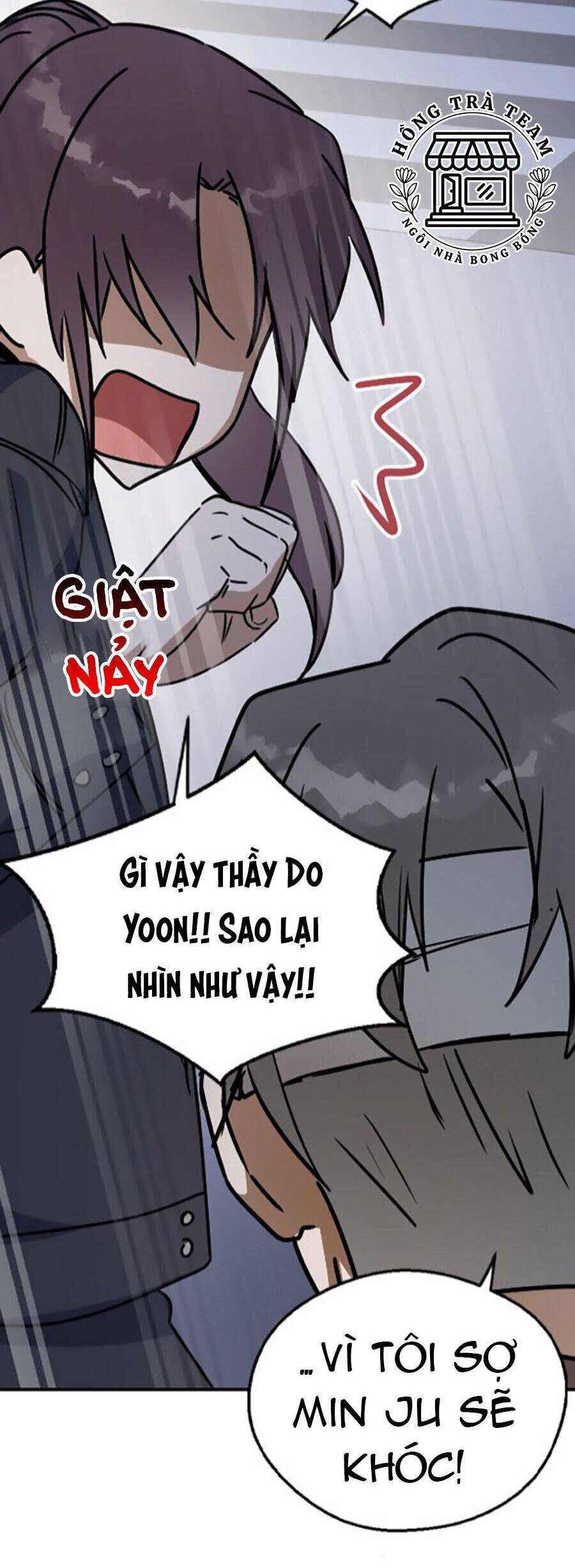 Duyên Nợ Kiếp Trước - Chương 20