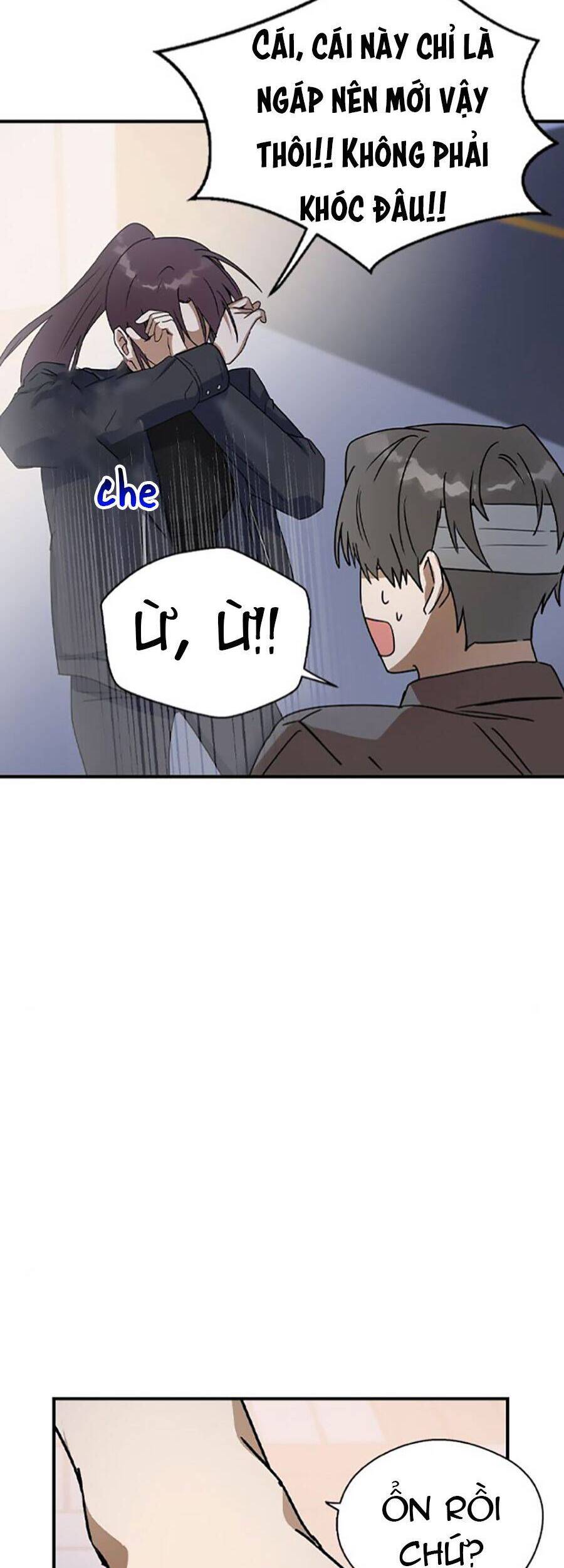 Duyên Nợ Kiếp Trước - Chương 20