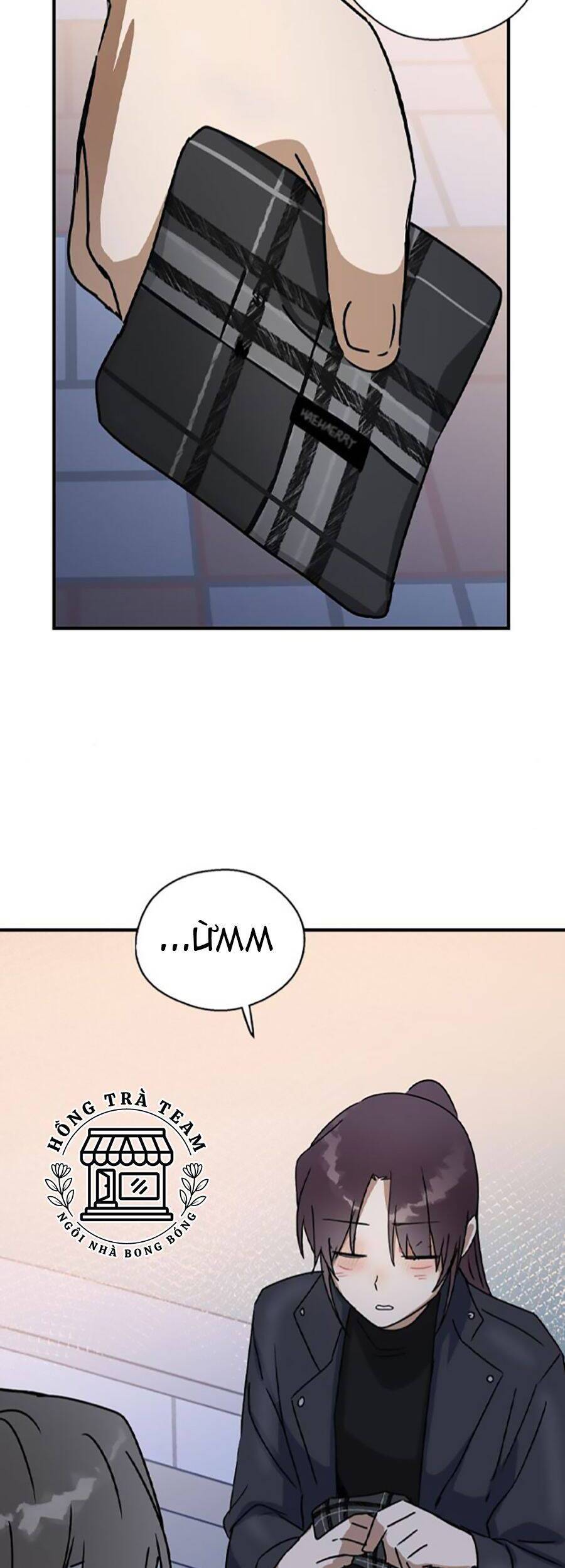 Duyên Nợ Kiếp Trước - Chương 20