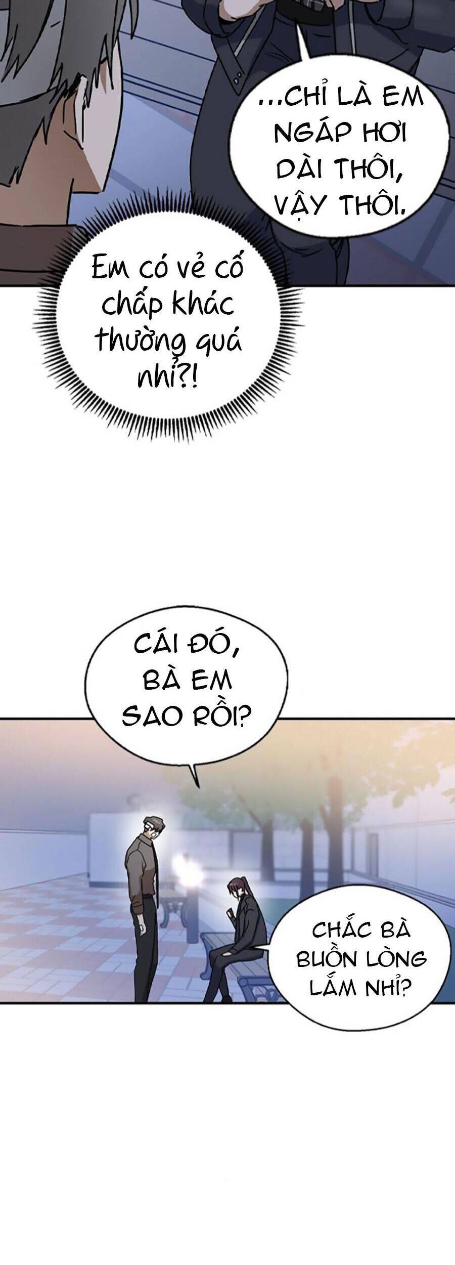 Duyên Nợ Kiếp Trước - Chương 20