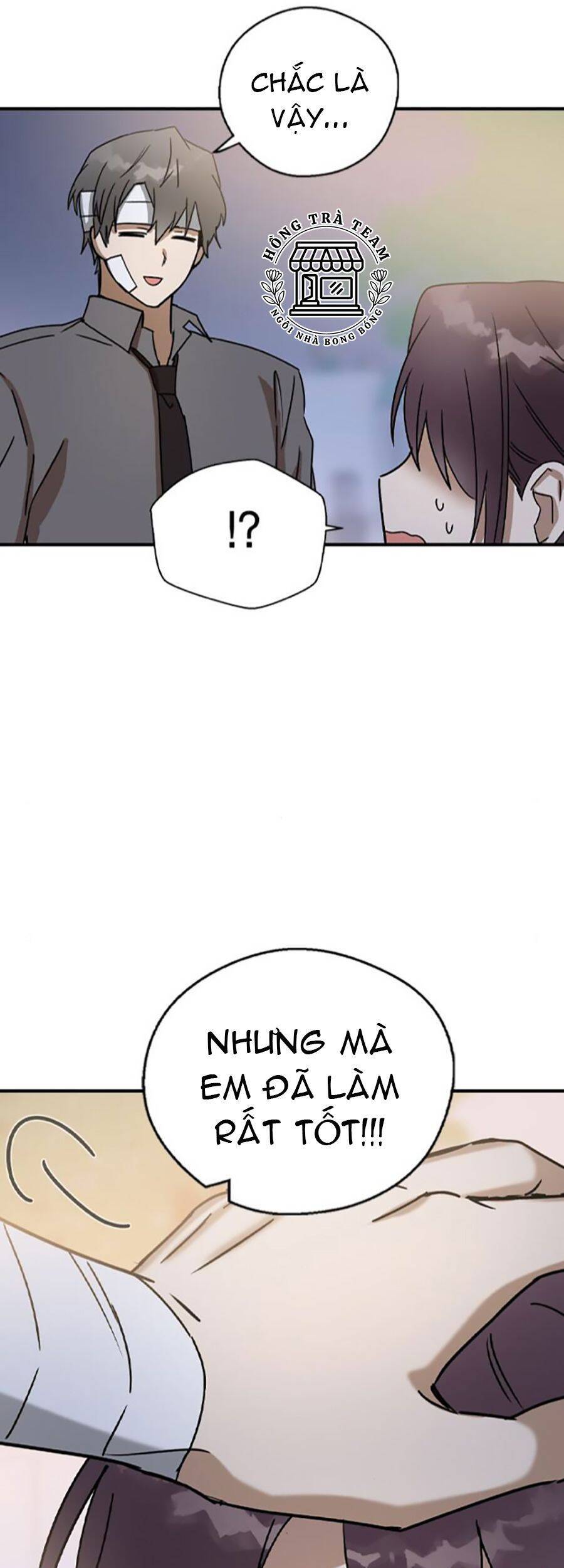 Duyên Nợ Kiếp Trước - Chương 20