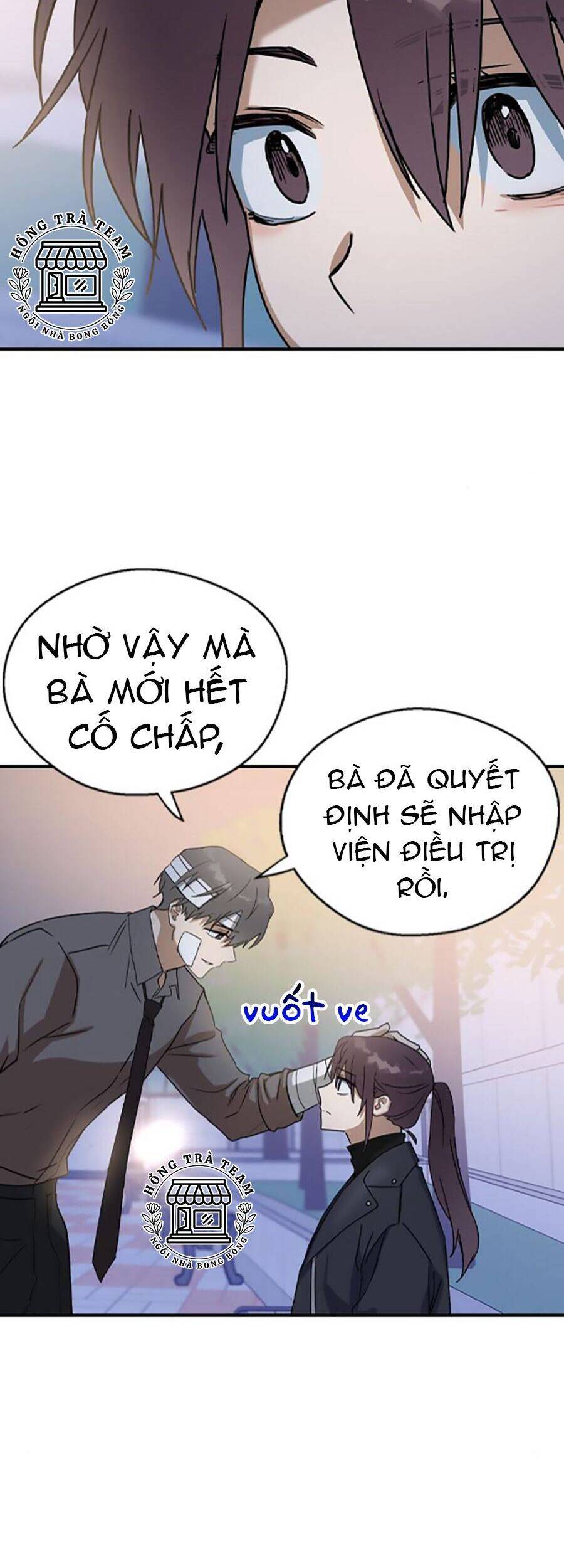 Duyên Nợ Kiếp Trước - Chương 20