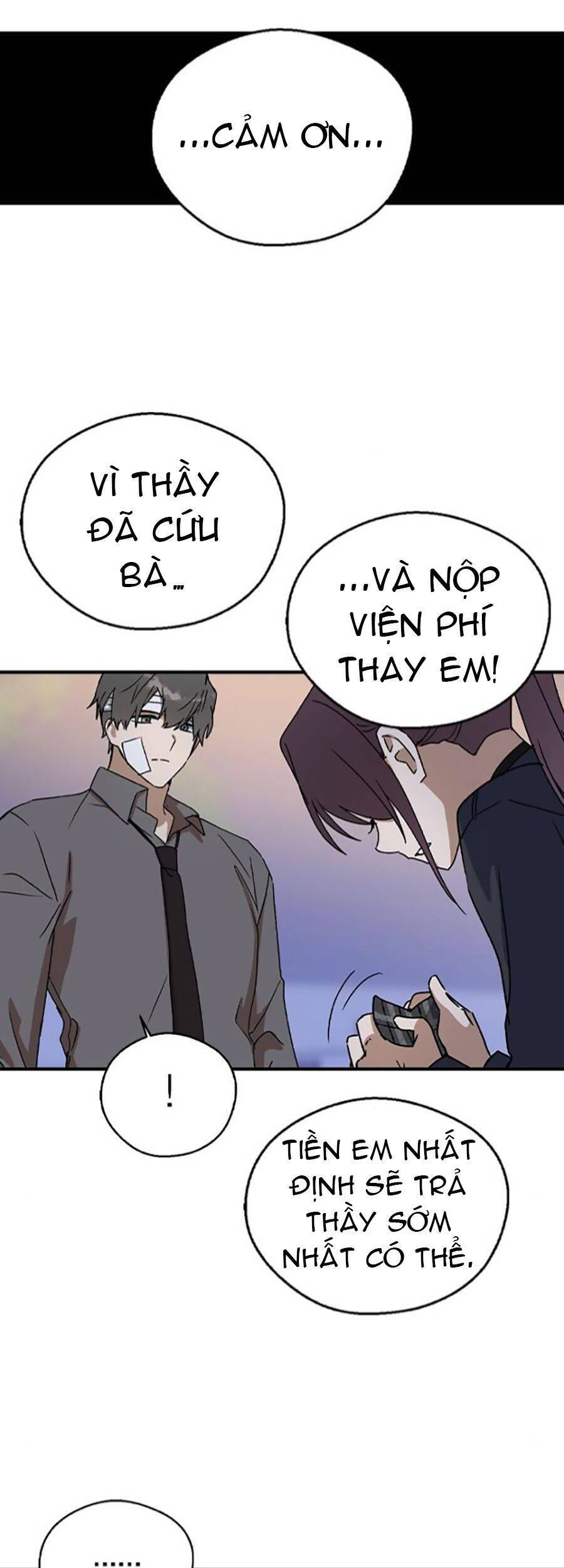 Duyên Nợ Kiếp Trước - Chương 20