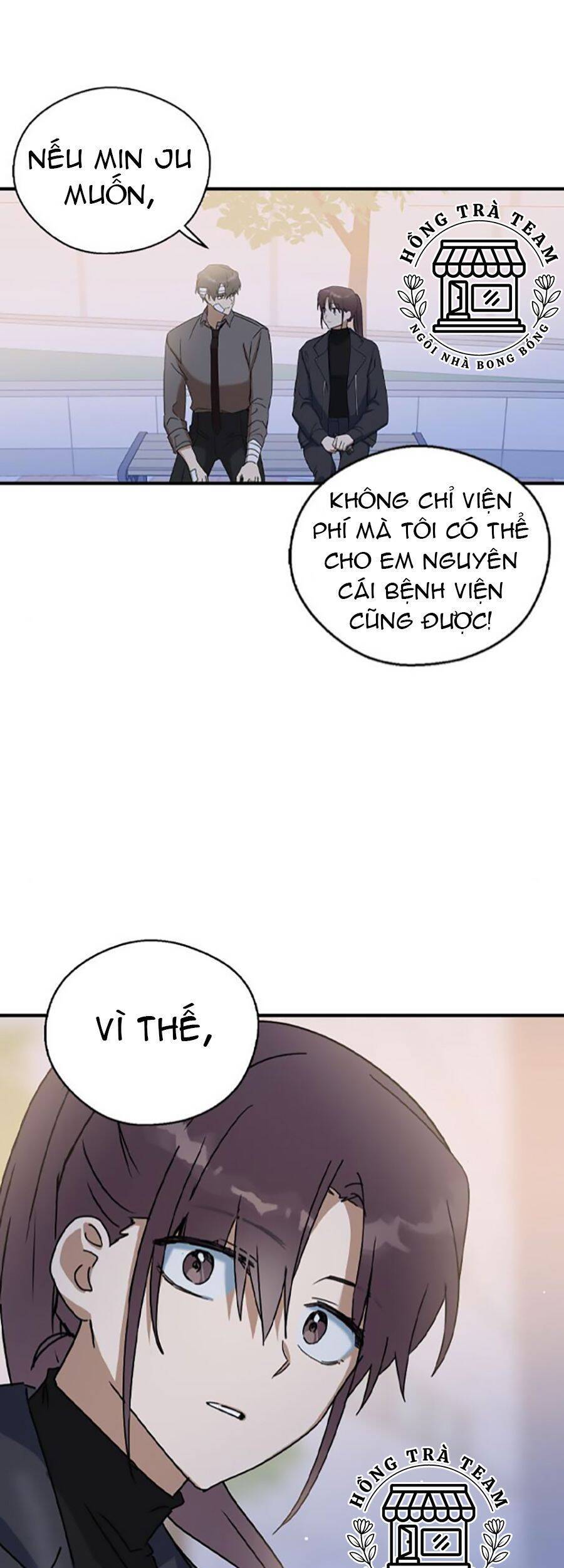 Duyên Nợ Kiếp Trước - Chương 20