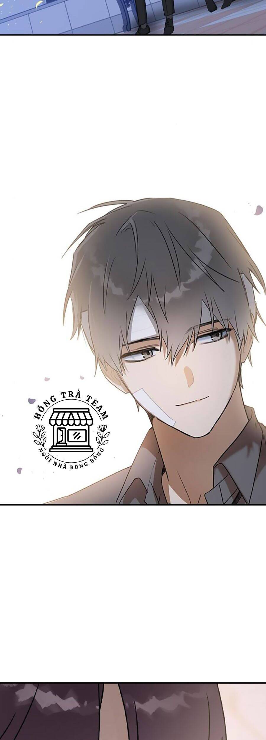 Duyên Nợ Kiếp Trước - Chương 20