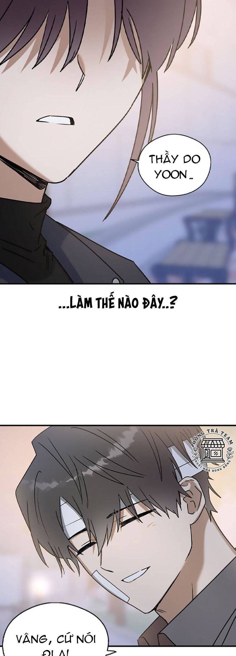 Duyên Nợ Kiếp Trước - Chương 20