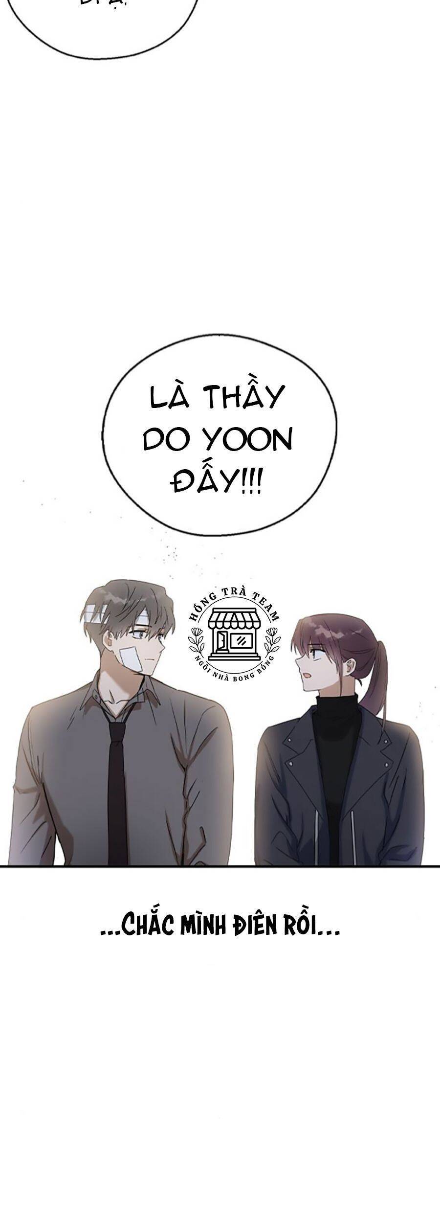 Duyên Nợ Kiếp Trước - Chương 20