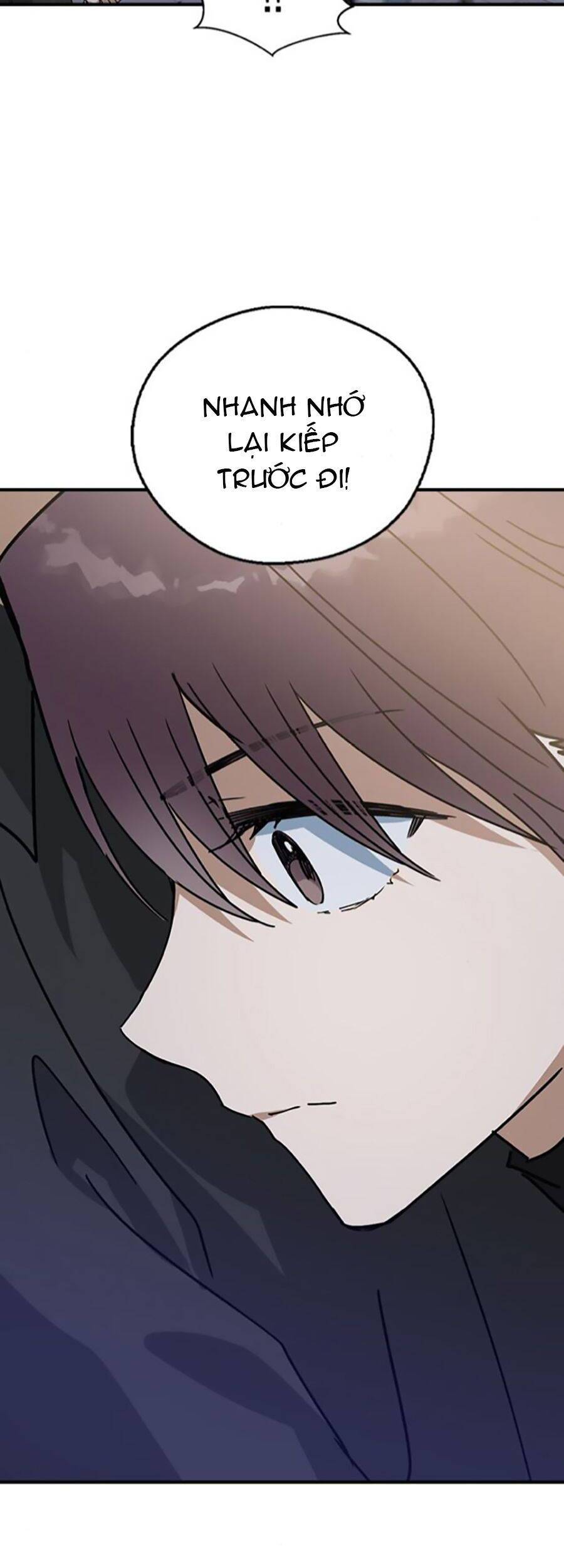 Duyên Nợ Kiếp Trước - Chương 20