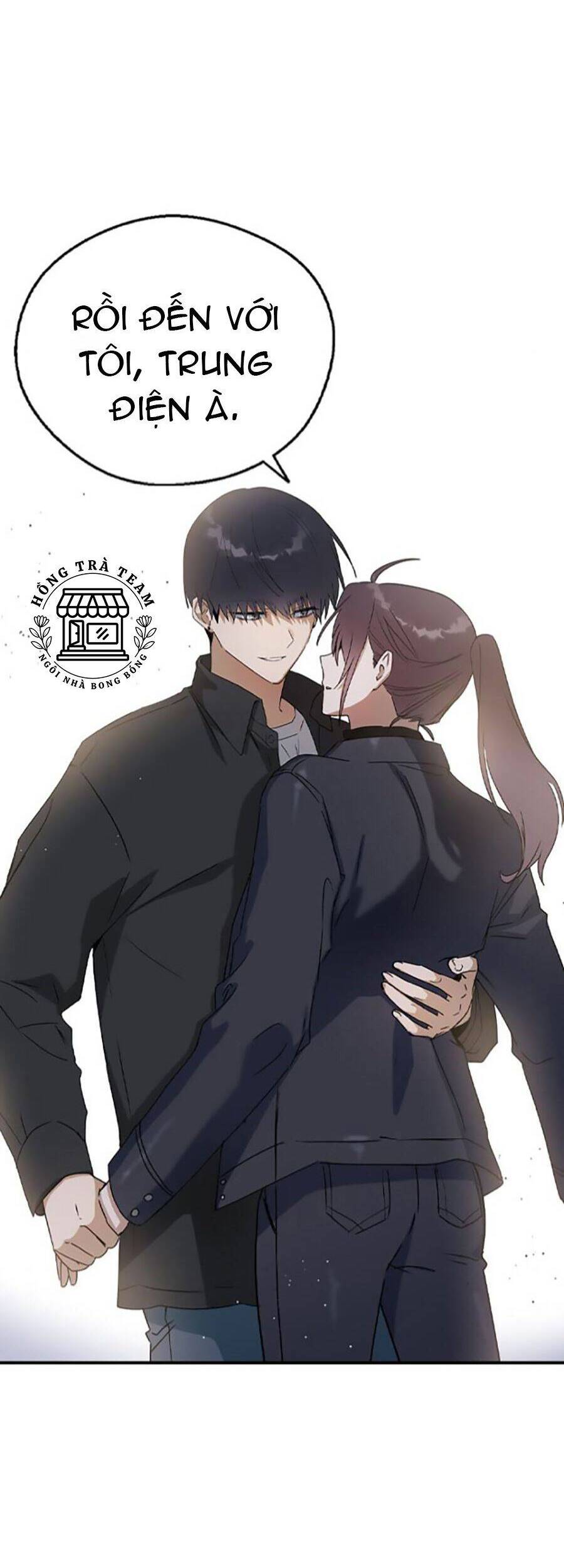 Duyên Nợ Kiếp Trước - Chương 20