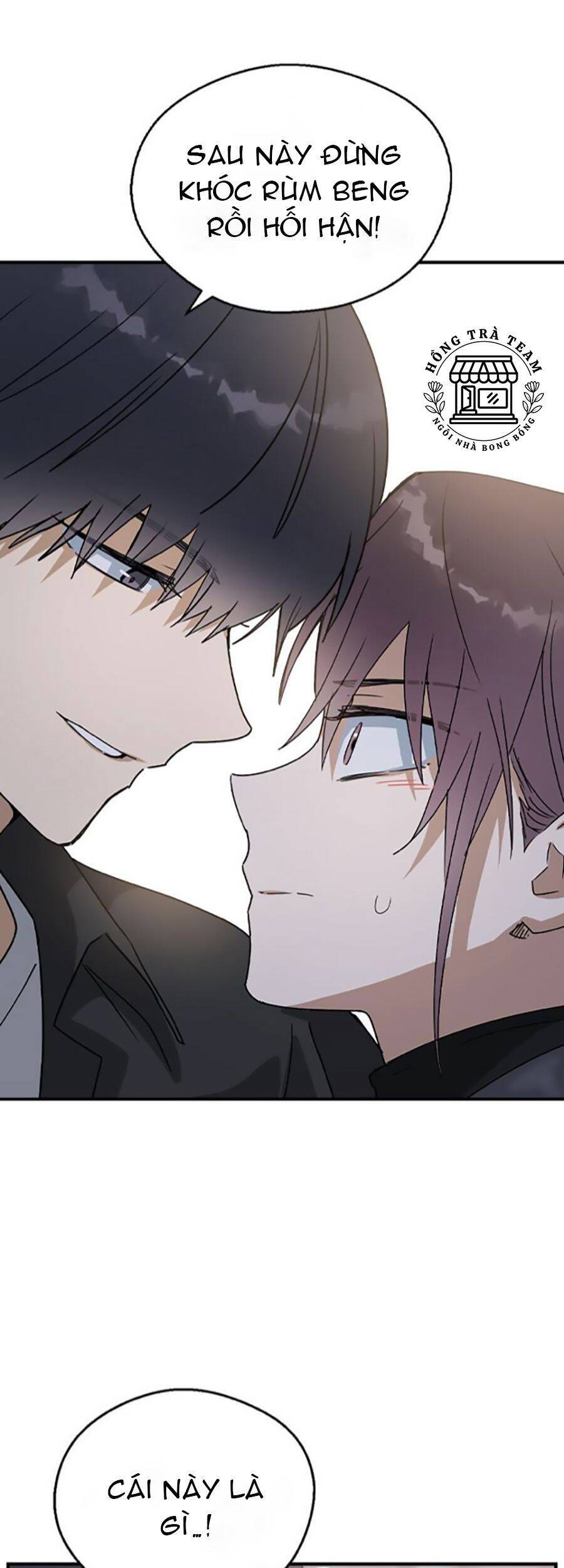 Duyên Nợ Kiếp Trước - Chương 20