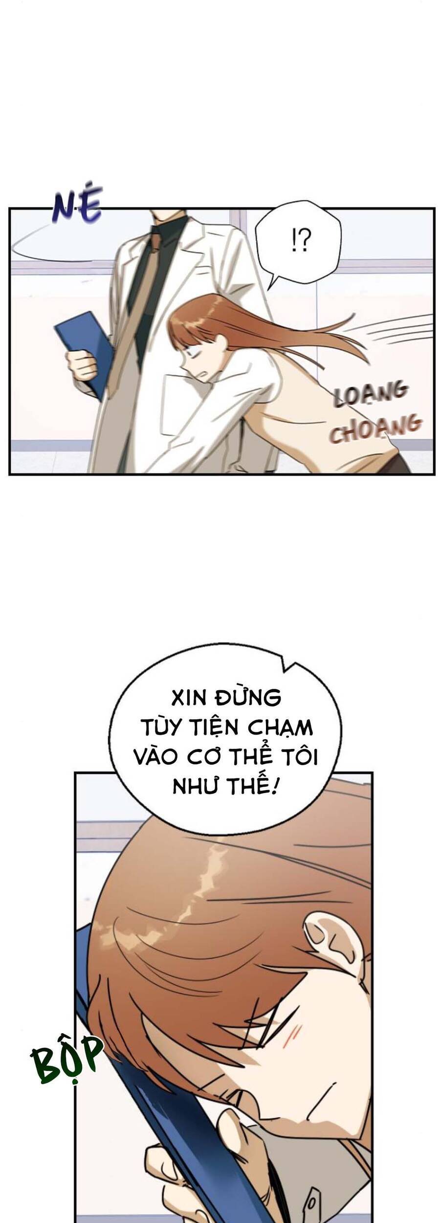 Duyên Nợ Kiếp Trước - Chương 21