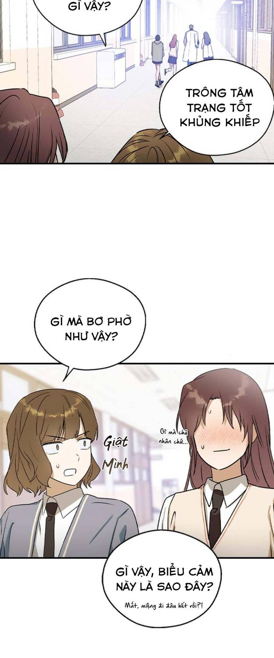 Duyên Nợ Kiếp Trước - Chương 21