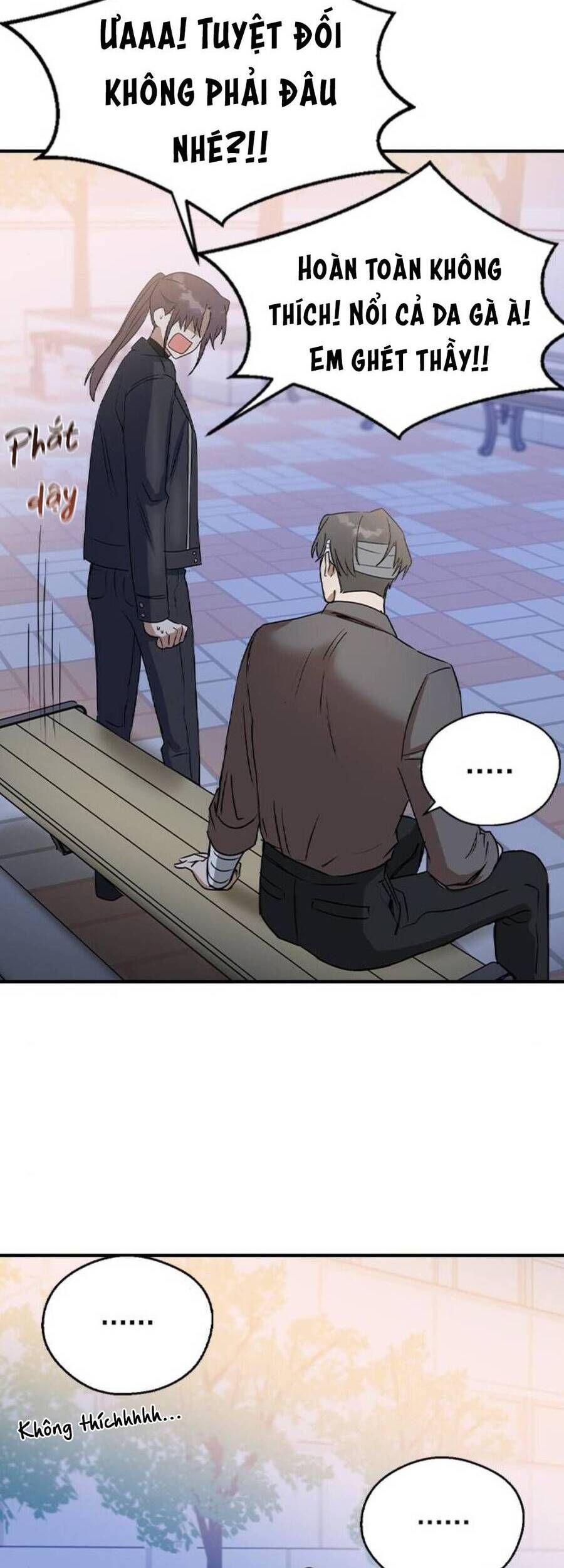 Duyên Nợ Kiếp Trước - Chương 21