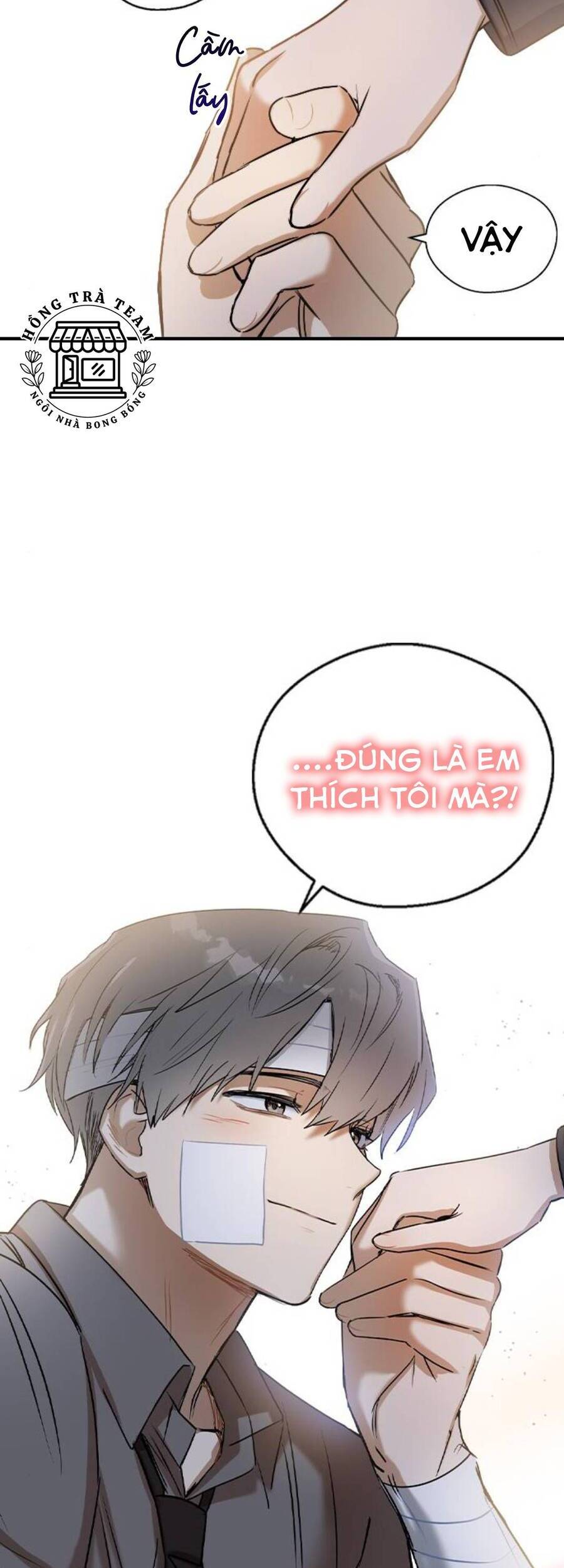 Duyên Nợ Kiếp Trước - Chương 21