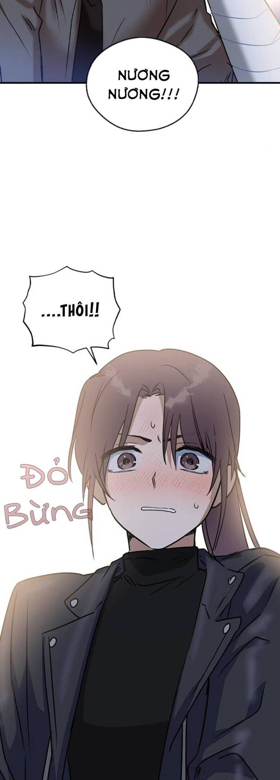 Duyên Nợ Kiếp Trước - Chương 21