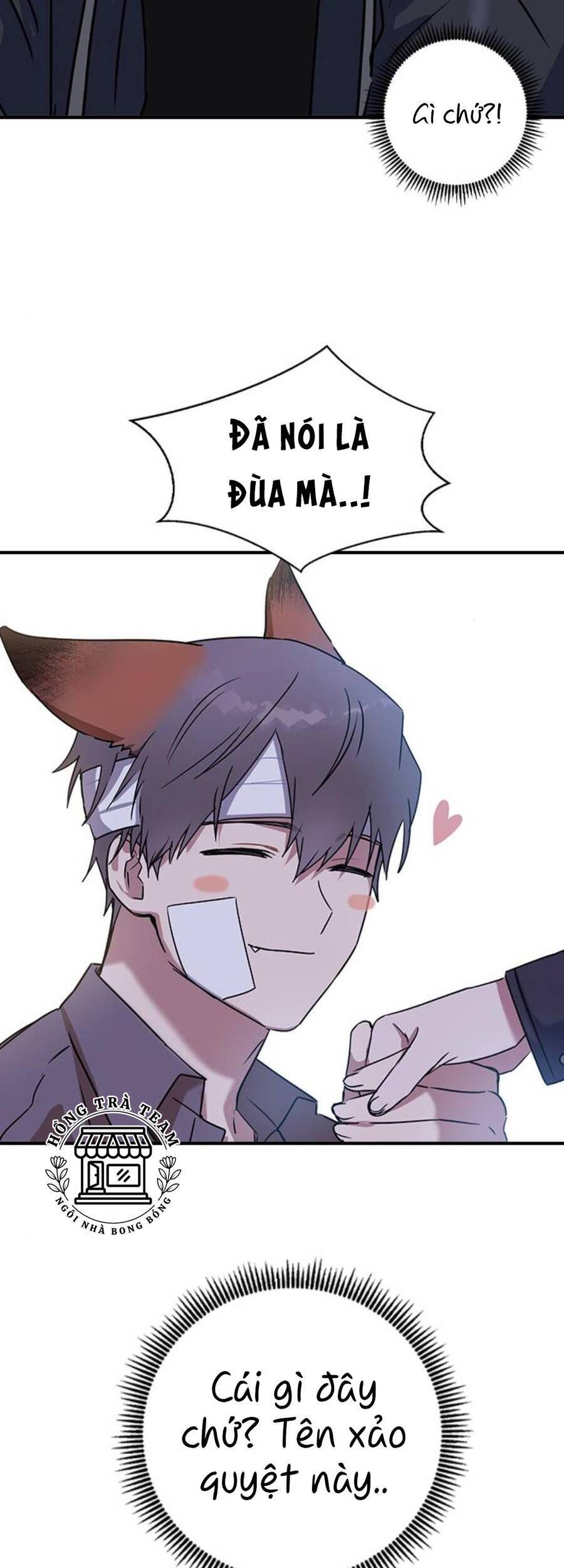 Duyên Nợ Kiếp Trước - Chương 21