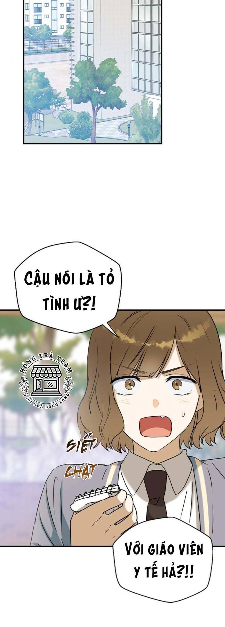 Duyên Nợ Kiếp Trước - Chương 21