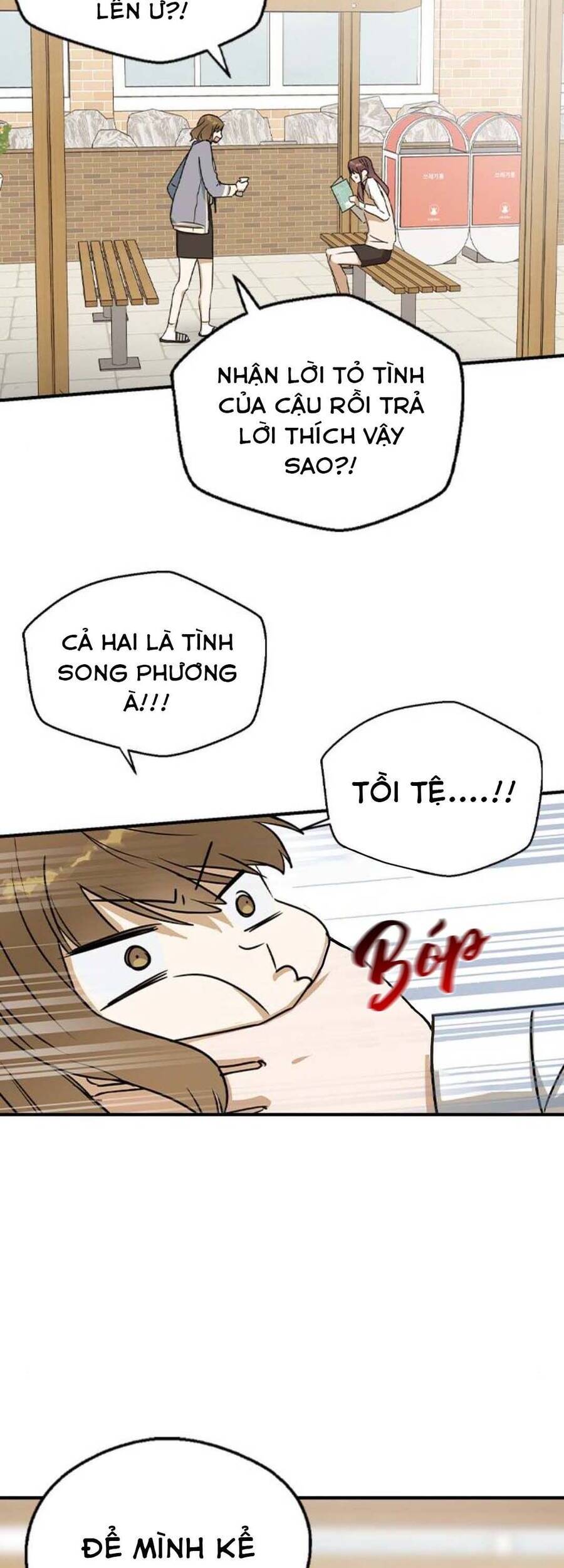 Duyên Nợ Kiếp Trước - Chương 21