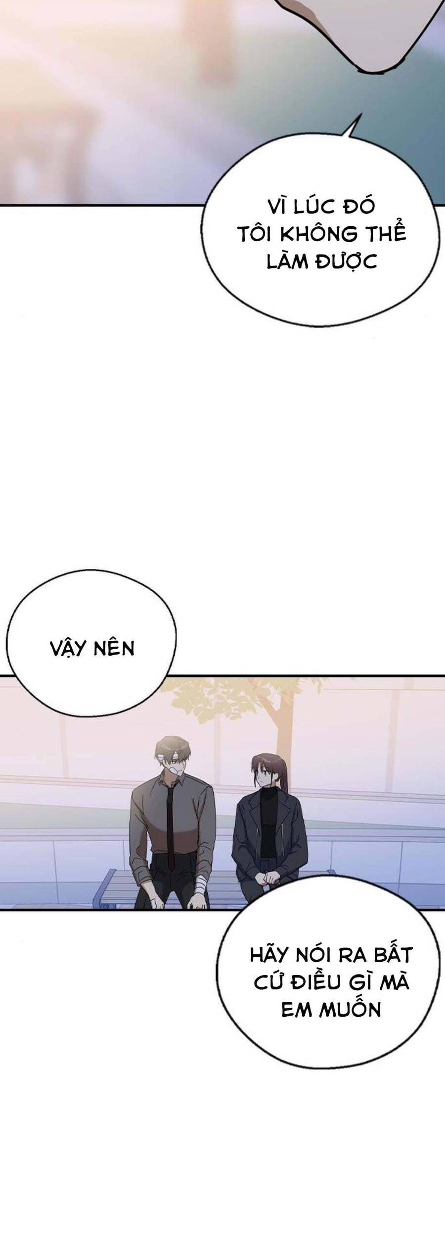 Duyên Nợ Kiếp Trước - Chương 21