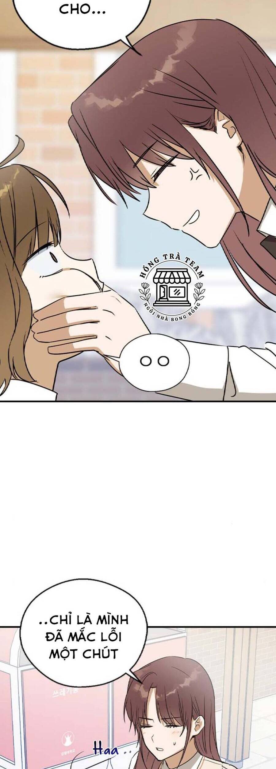 Duyên Nợ Kiếp Trước - Chương 21