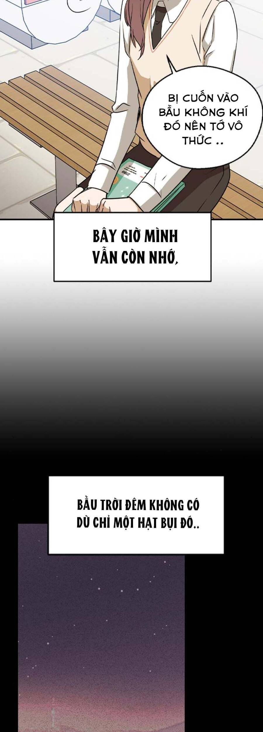 Duyên Nợ Kiếp Trước - Chương 21