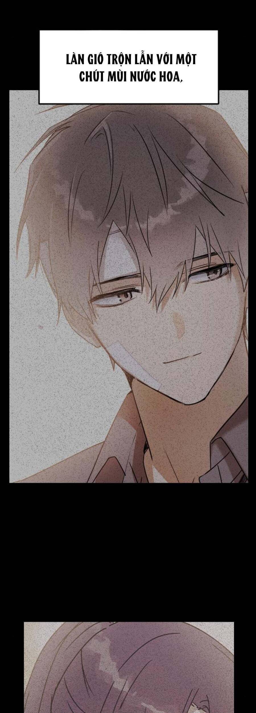 Duyên Nợ Kiếp Trước - Chương 21