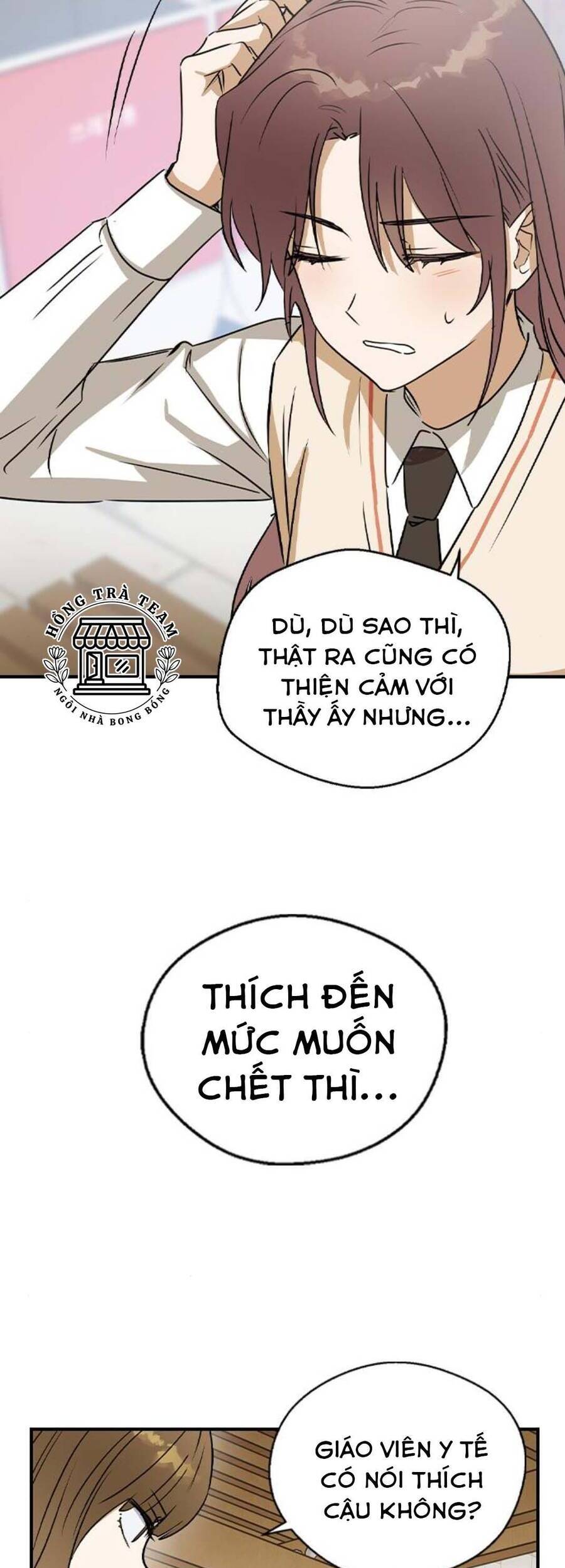 Duyên Nợ Kiếp Trước - Chương 21