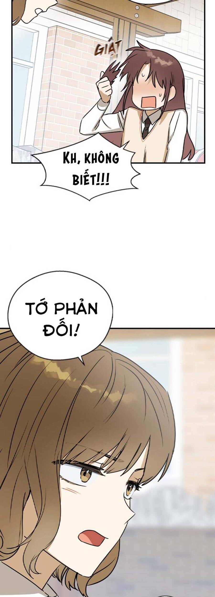 Duyên Nợ Kiếp Trước - Chương 21