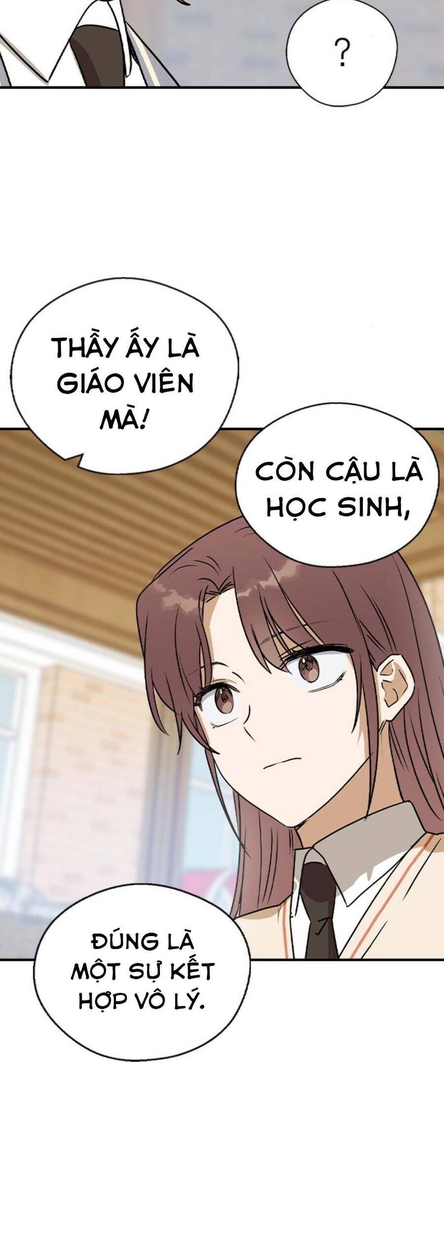 Duyên Nợ Kiếp Trước - Chương 21